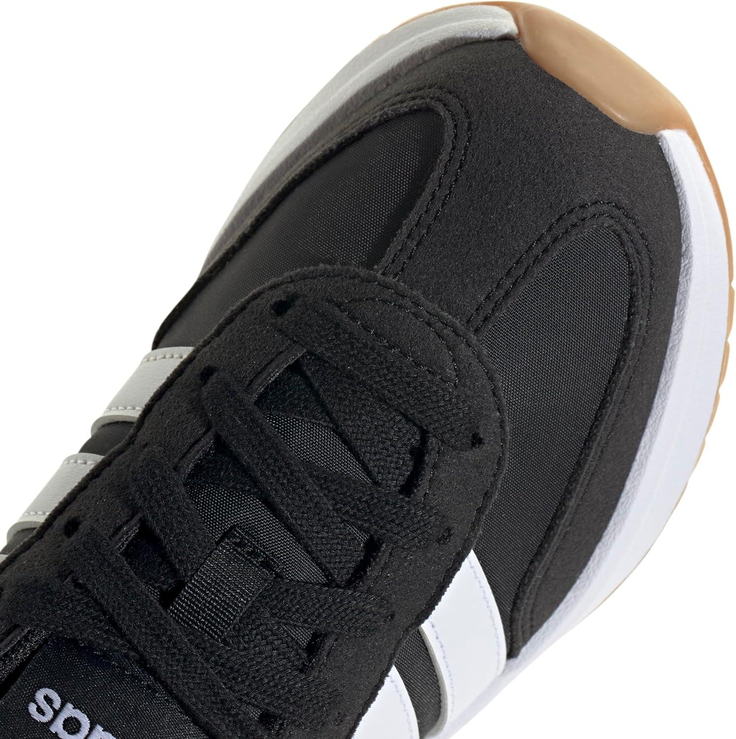 imageadidas UnisexChild Run 70s 20BlackWhiteGum