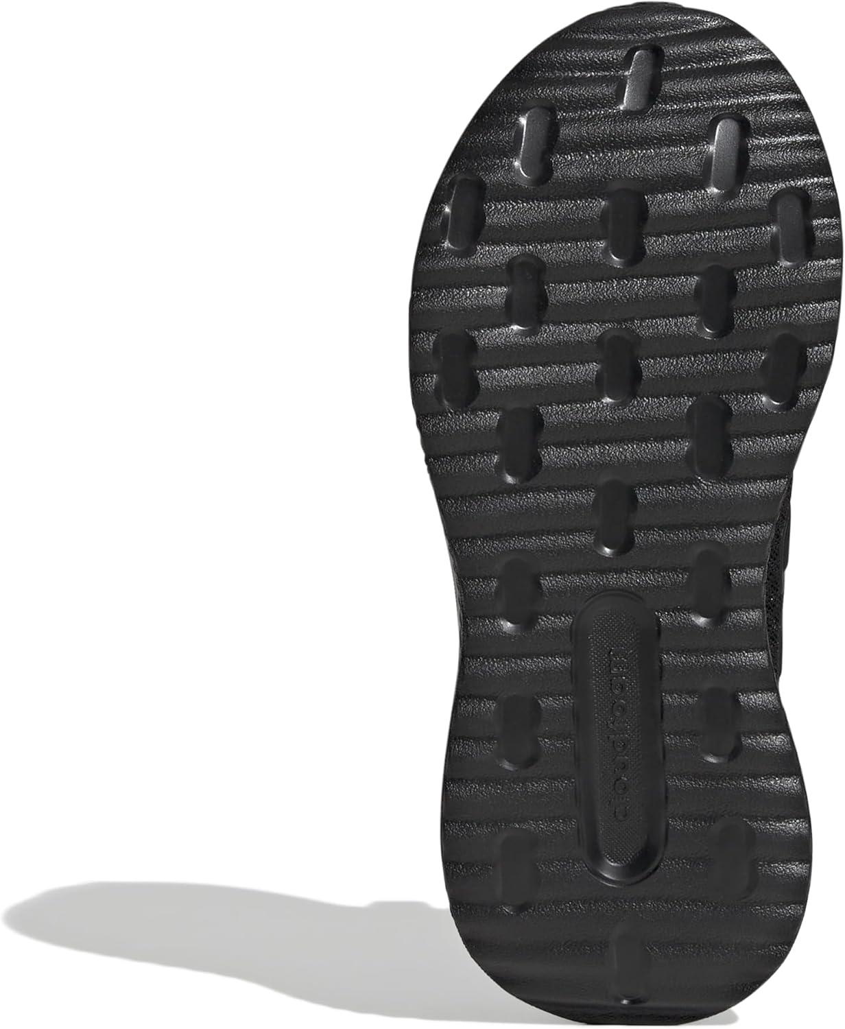 imageadidas UnisexChild XPLR Shoes Little KidBlackBlackCarbon