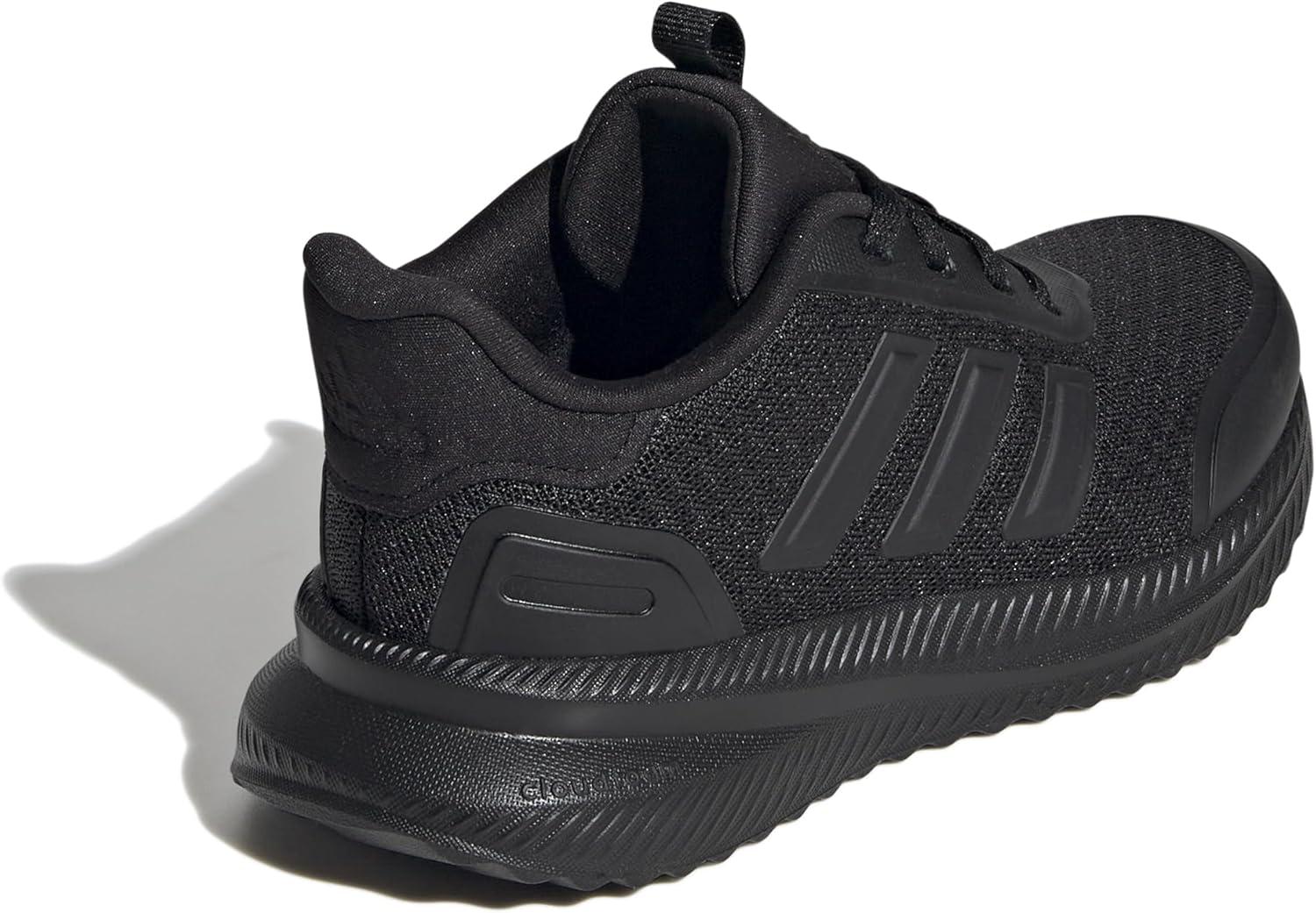 imageadidas UnisexChild XPLR Shoes Little KidBlackBlackCarbon