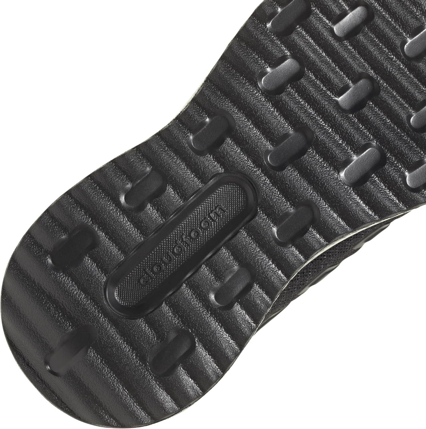 imageadidas UnisexChild XPLR Shoes Little KidBlackBlackCarbon