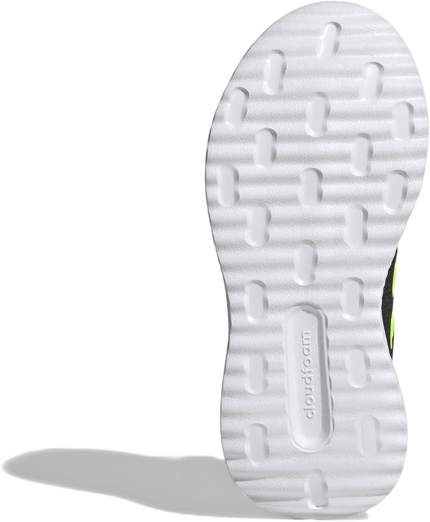 imageadidas UnisexChild XPLR Shoes Little KidCarbonLucid LemonWhite