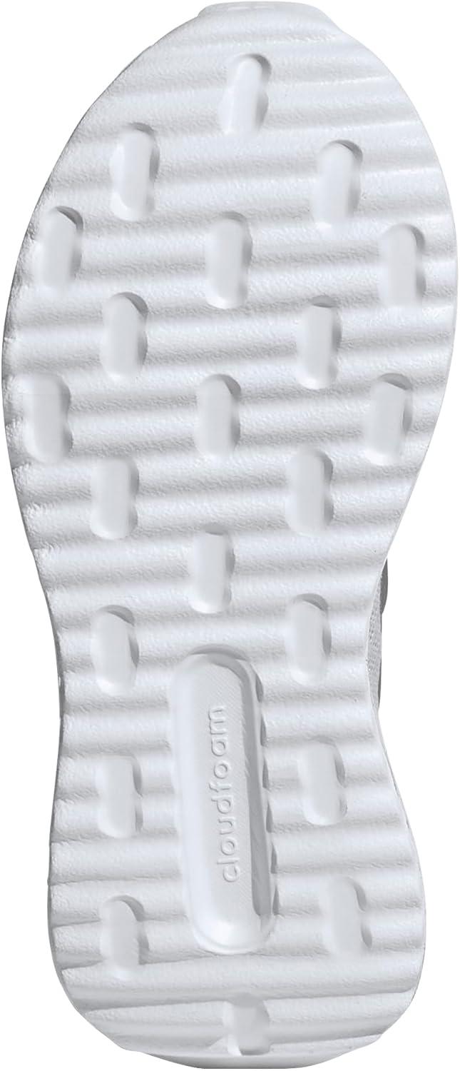 imageadidas UnisexChild XPLR Shoes Little KidDash GreySilver MetallicShock Pink