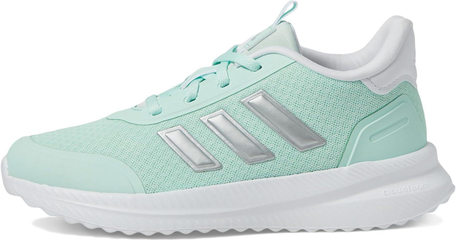 imageadidas UnisexChild XPLR Shoes Little KidHalo MintSilver MetallicWhite