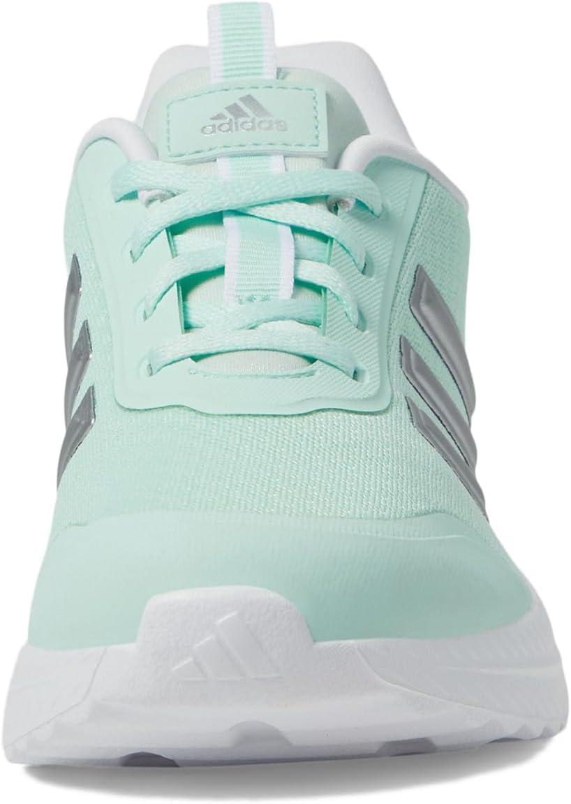 imageadidas UnisexChild XPLR Shoes Little KidHalo MintSilver MetallicWhite