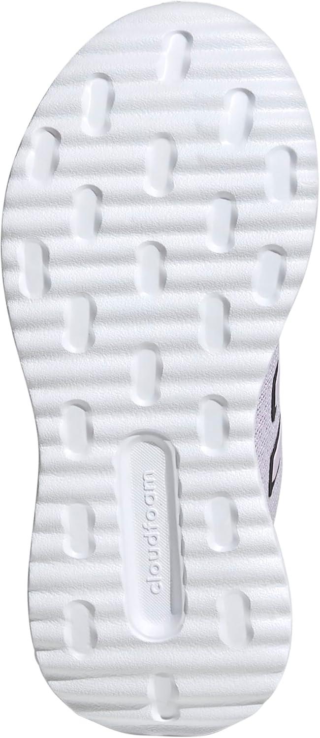 imageadidas UnisexChild XPLR Shoes Little KidIce LavenderBlackDash Grey