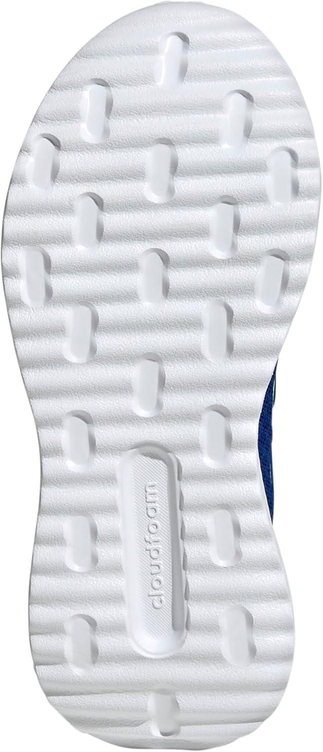 imageadidas UnisexChild XPLR Shoes Little KidTeam Royal BlueSolar SlimeWhite