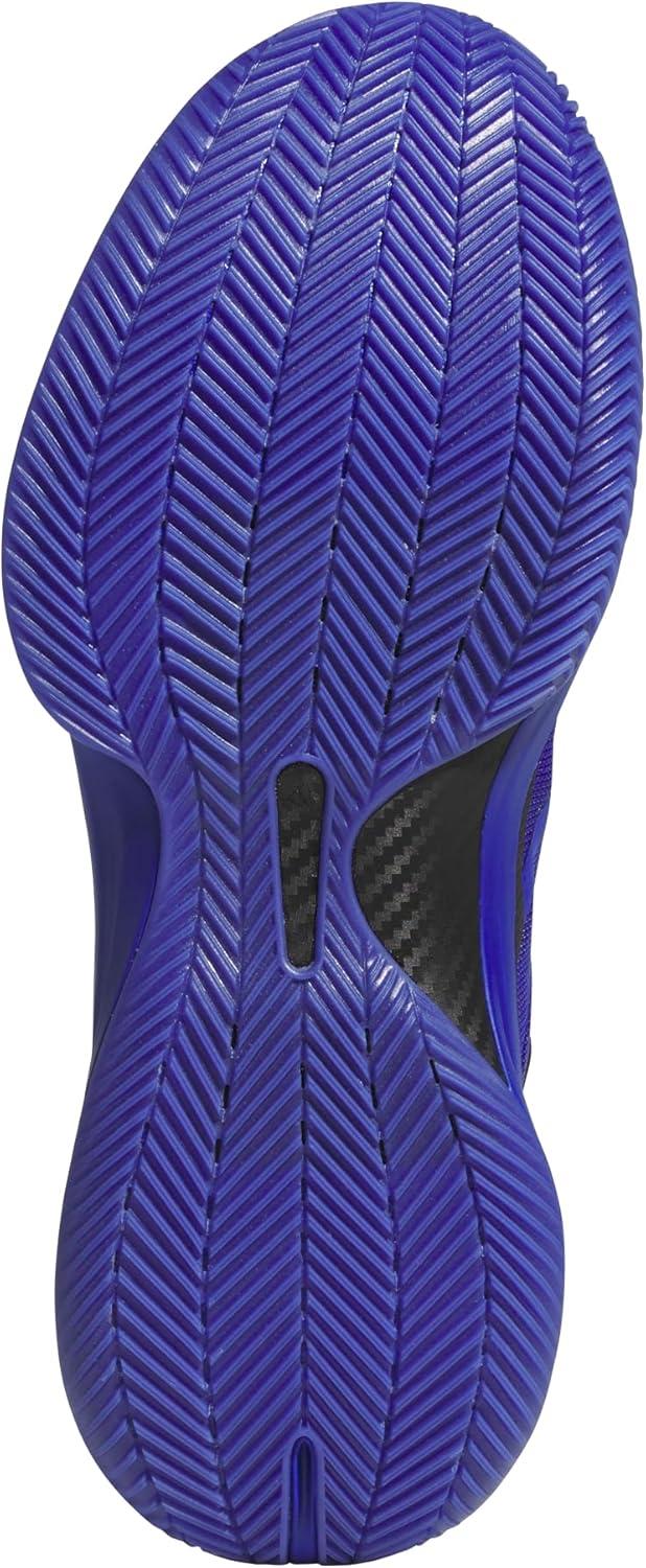 imageadidas Womens Adizero Select 20 BasketballLucid BlueBlackZero Metallic