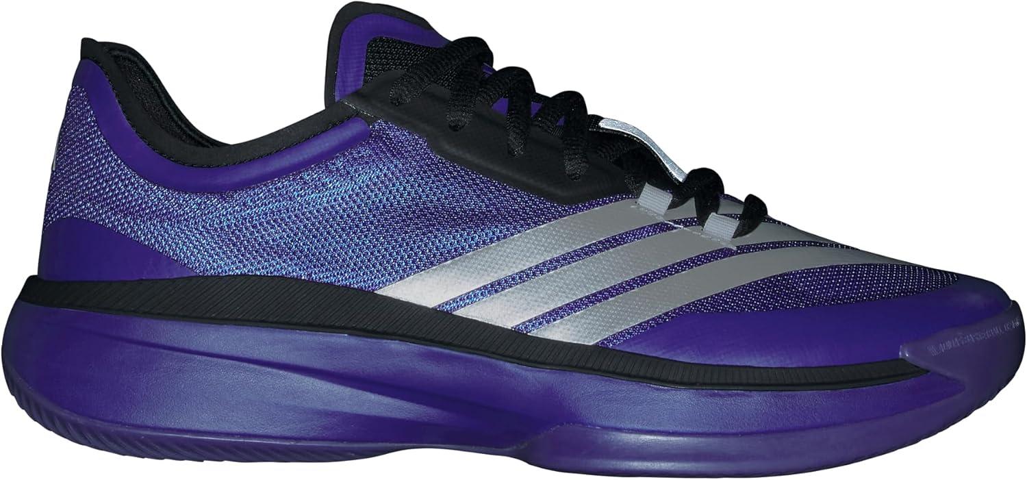 imageadidas Womens Adizero Select 20 BasketballLucid BlueBlackZero Metallic