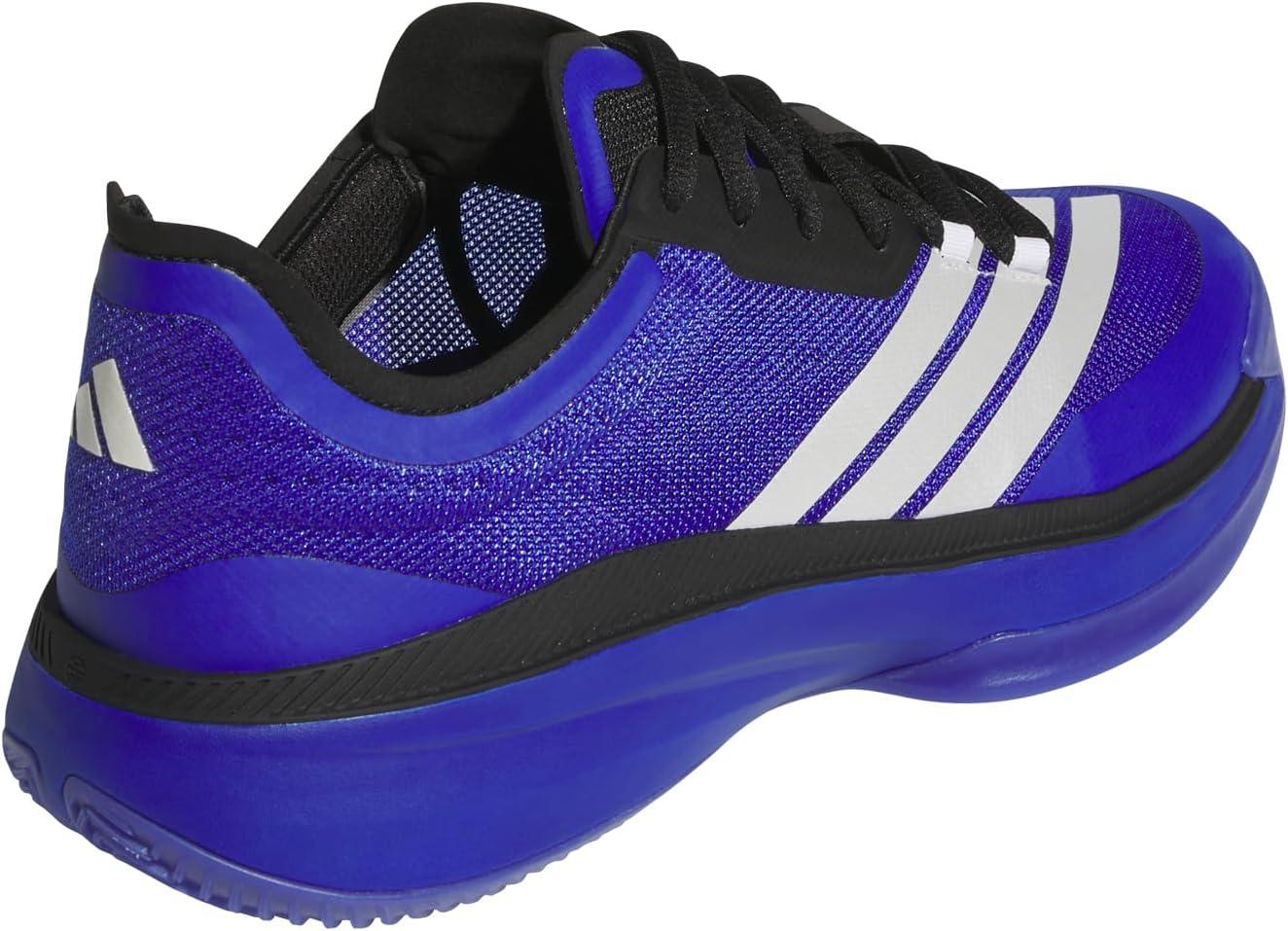 imageadidas Womens Adizero Select 20 BasketballLucid BlueBlackZero Metallic