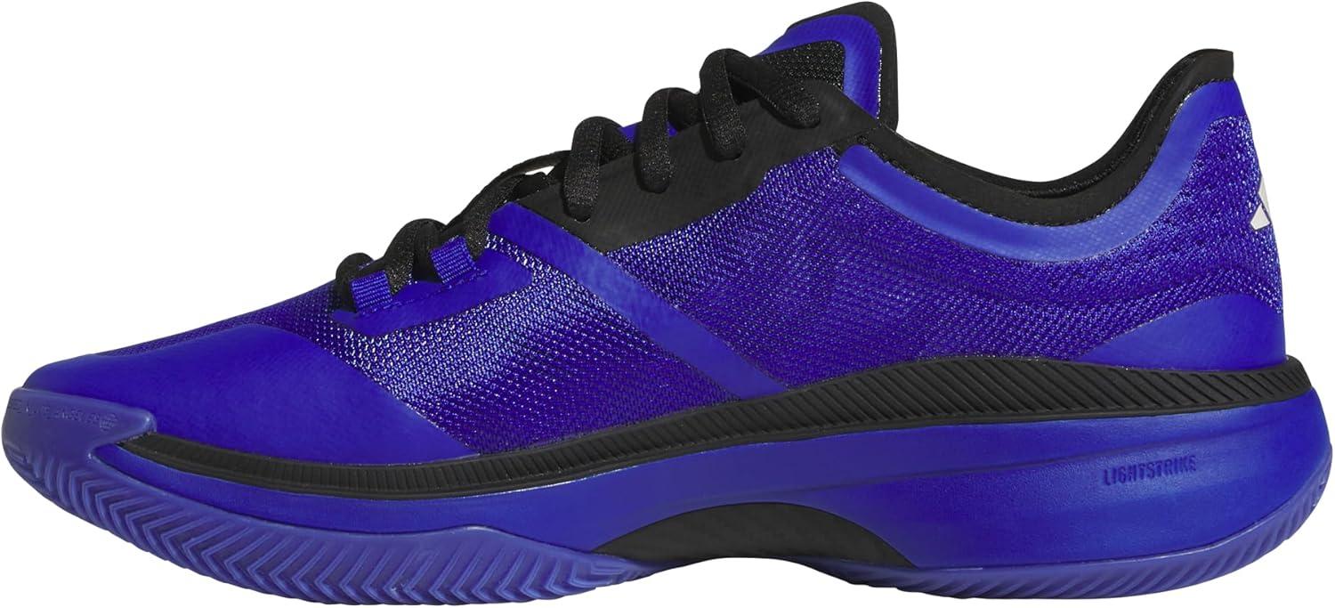 imageadidas Womens Adizero Select 20 BasketballLucid BlueBlackZero Metallic