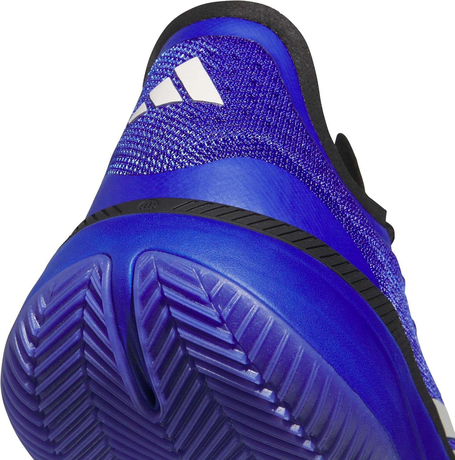 imageadidas Womens Adizero Select 20 BasketballLucid BlueBlackZero Metallic