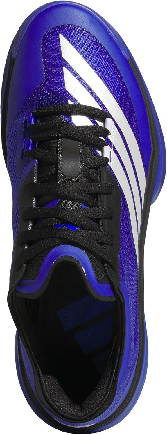 imageadidas Womens Adizero Select 20 BasketballLucid BlueBlackZero Metallic