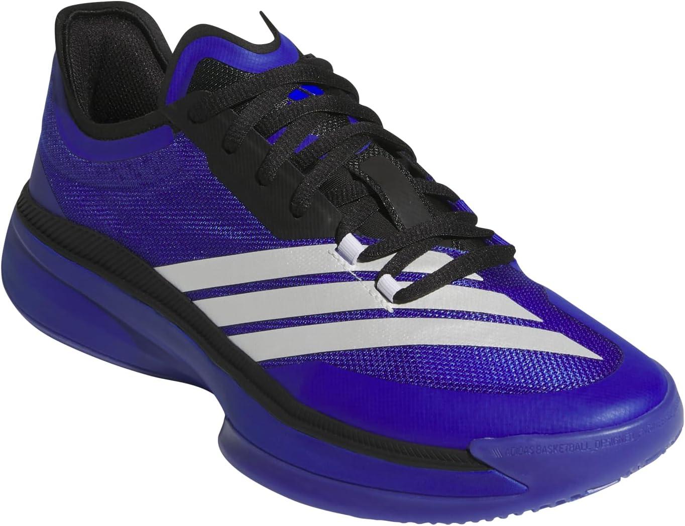 imageadidas Womens Adizero Select 20 BasketballLucid BlueBlackZero Metallic