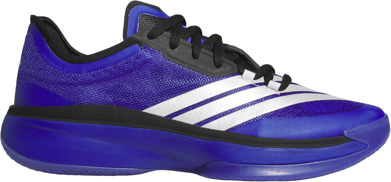 imageadidas Womens Adizero Select 20 BasketballLucid BlueBlackZero Metallic