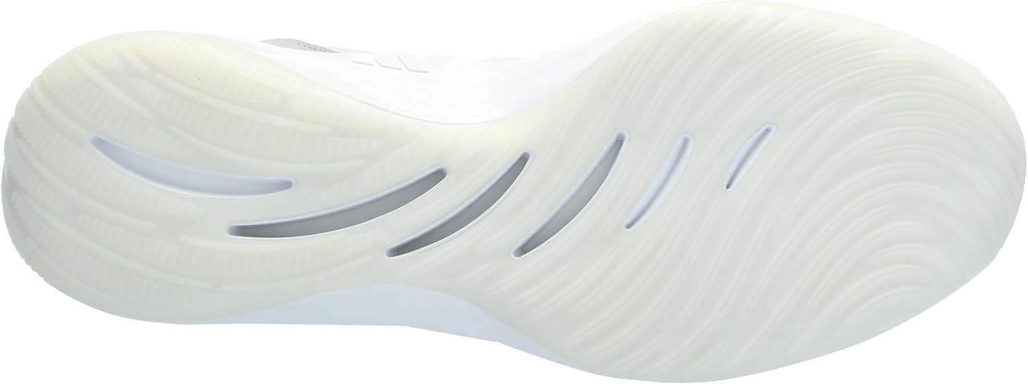 imageadidas Womens Adizero Select 20 BasketballWhiteGlory GreyWhite