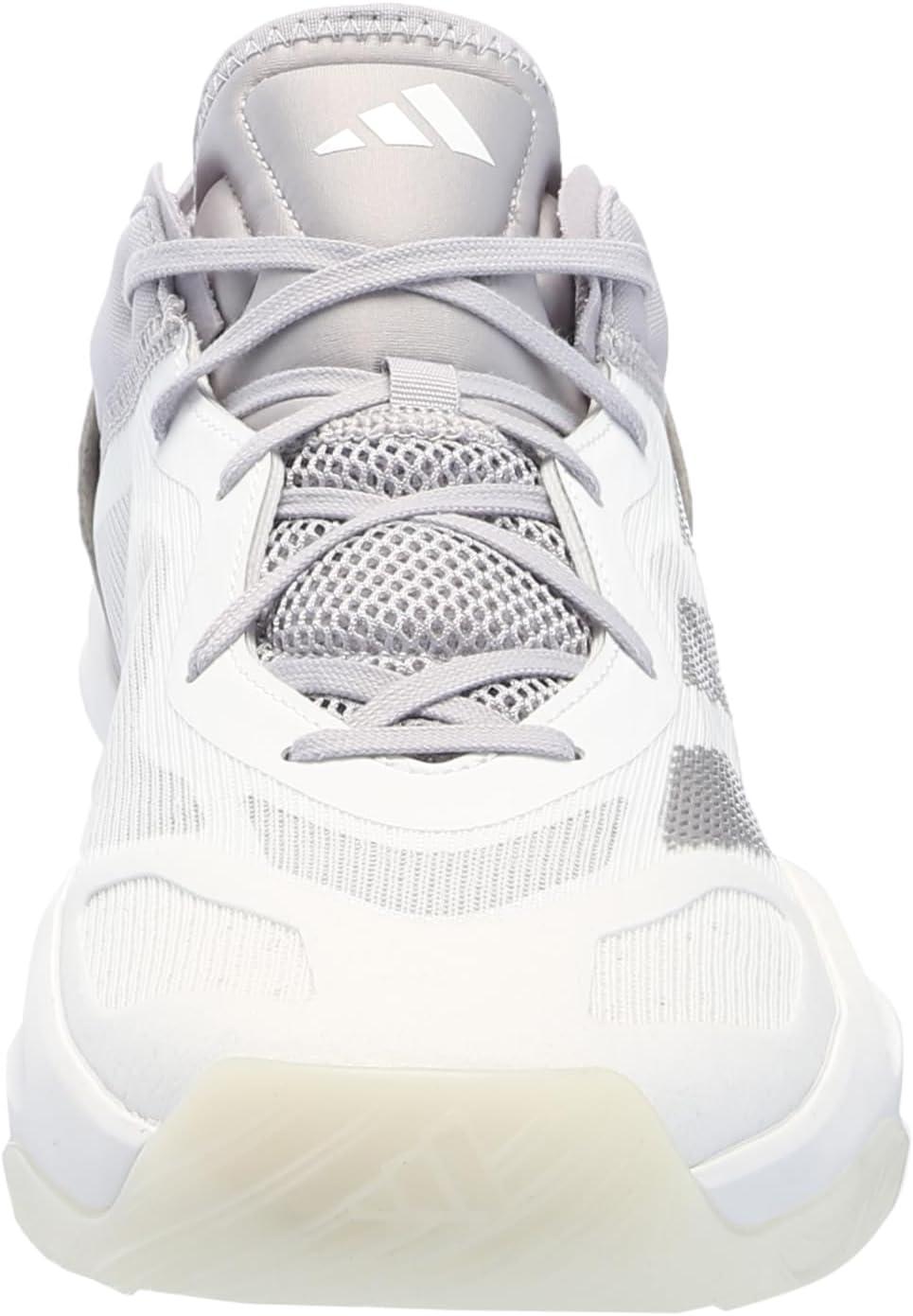 imageadidas Womens Adizero Select 20 BasketballWhiteGlory GreyWhite