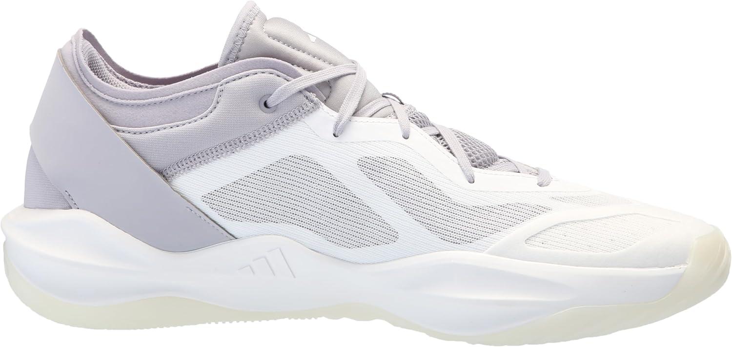 imageadidas Womens Adizero Select 20 BasketballWhiteGlory GreyWhite
