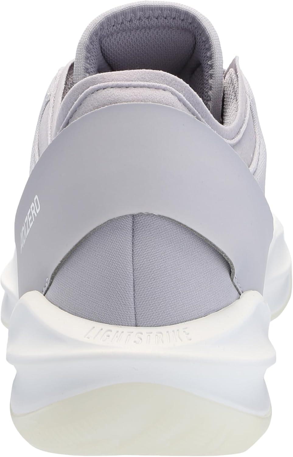 imageadidas Womens Adizero Select 20 BasketballWhiteGlory GreyWhite