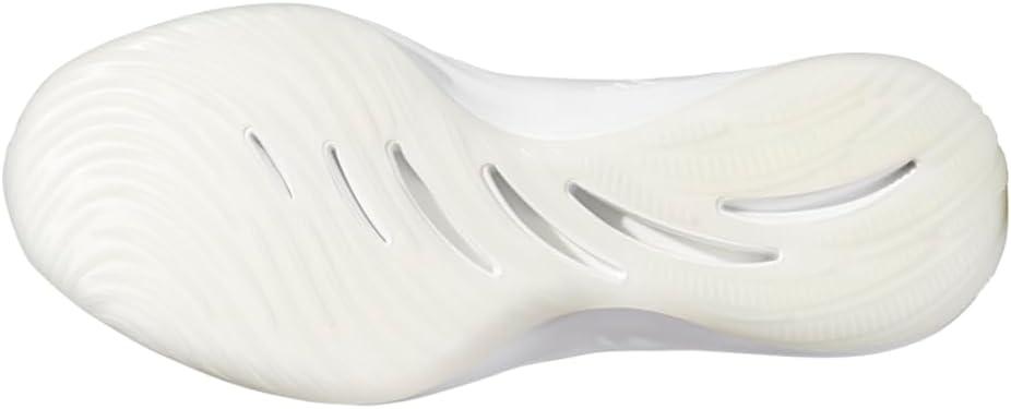 imageadidas Womens Adizero Select 20 BasketballWhiteLucid BlueWhite