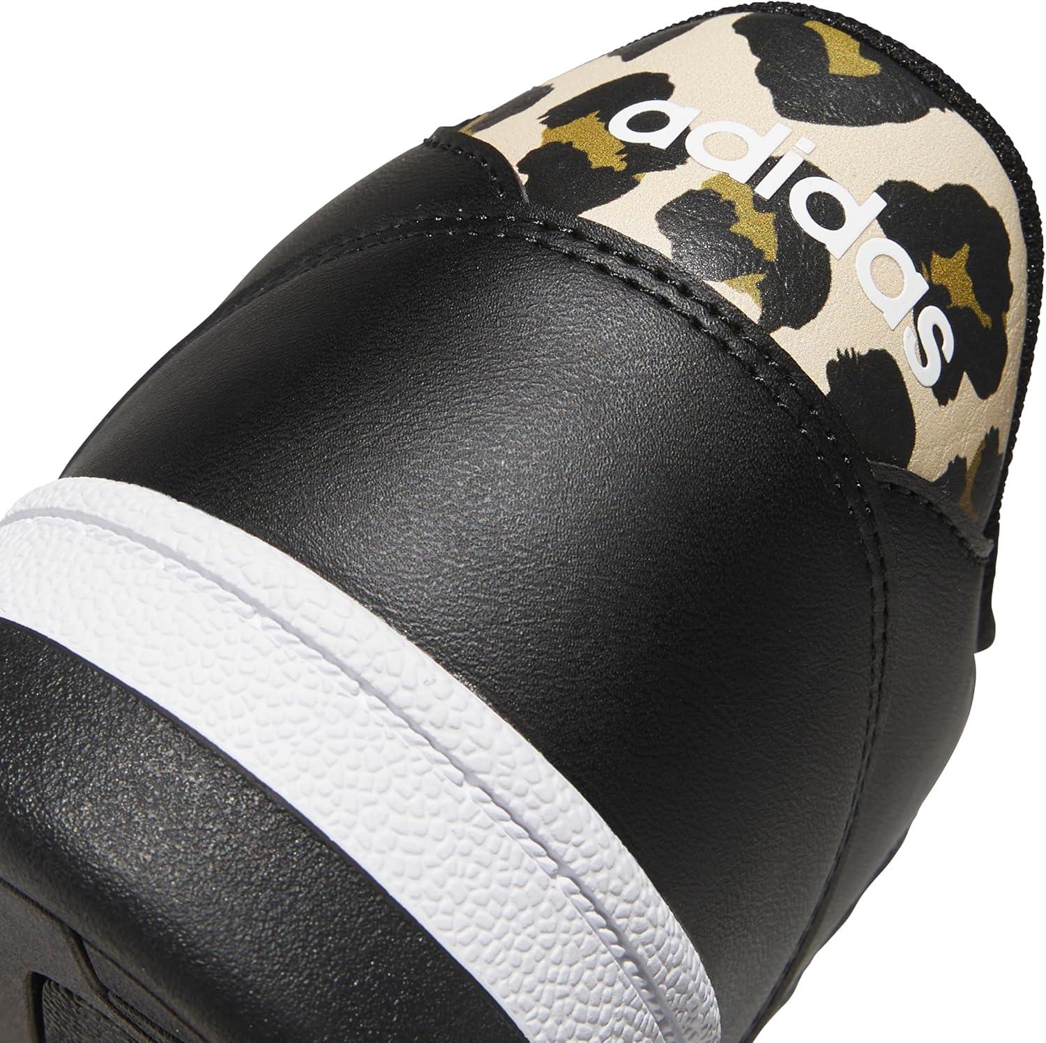 imageadidas Womens Break Start ShoesBlackWhiteCrystal Sand