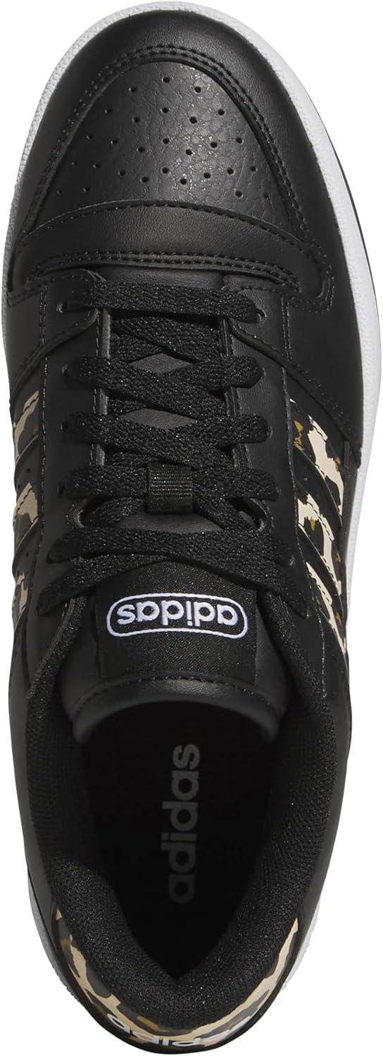 imageadidas Womens Break Start ShoesBlackWhiteCrystal Sand