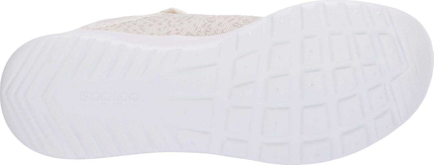 imageadidas Womens Cloudfoam Pure Running ShoeCloud WhiteCloud WhiteIce Mint