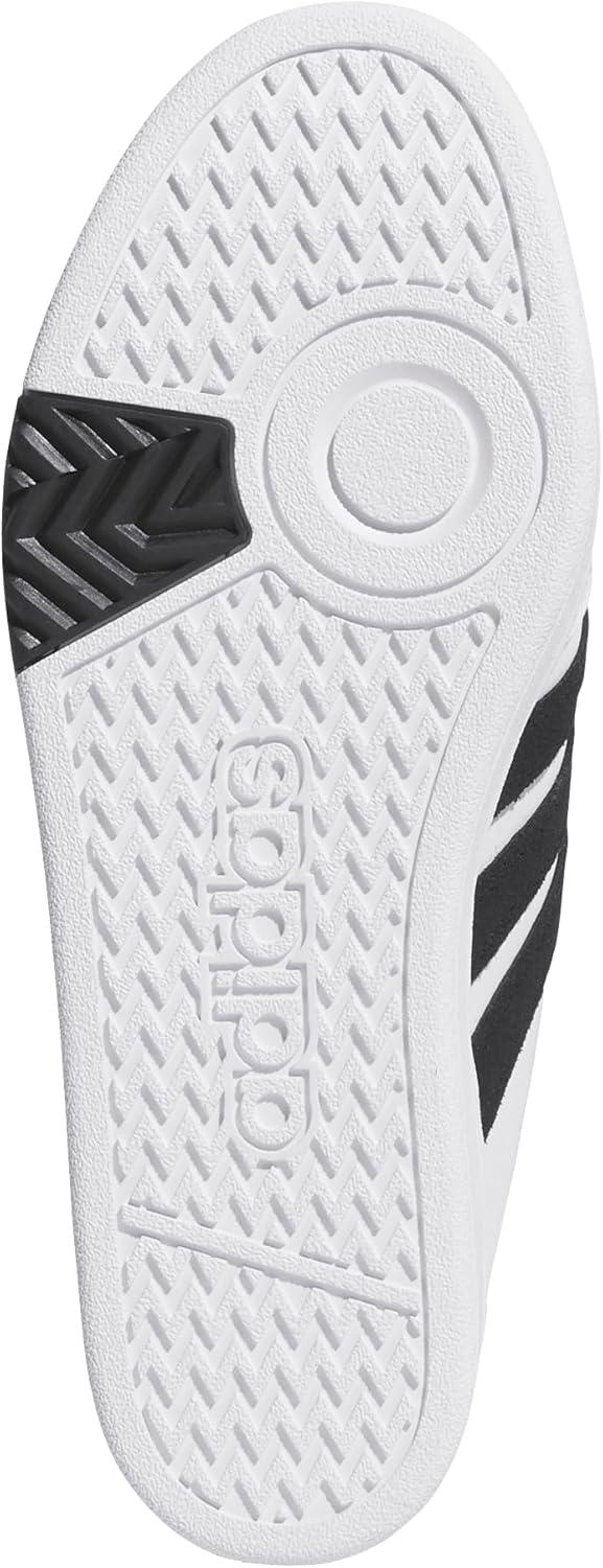 imageadidas Womens Hoops 40 MuleCrystal WhiteWhiteWhite