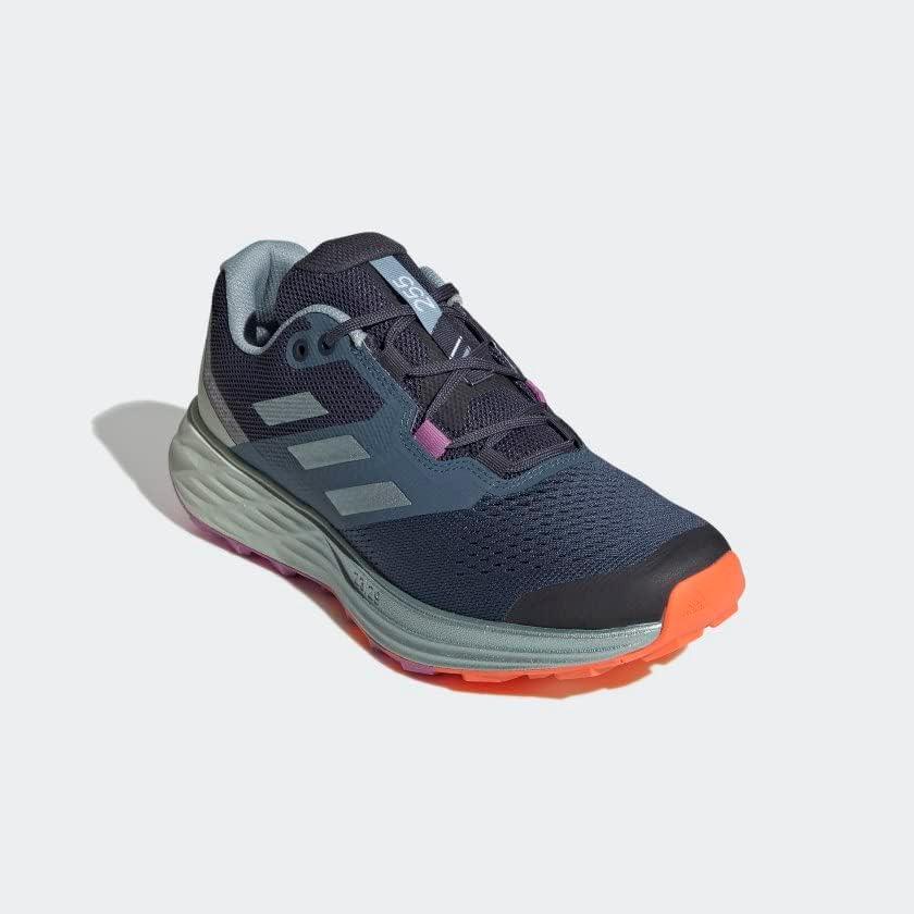 imageadidas Womens SneakerWonder SteelMagic Grey MetPulse Lilac