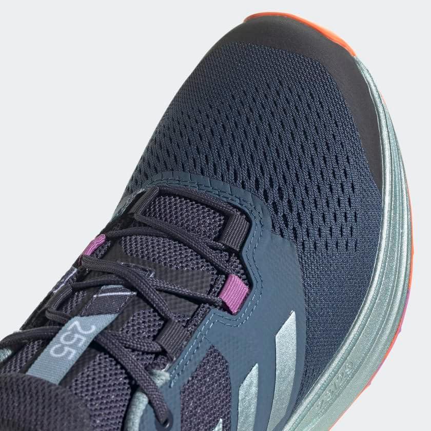 imageadidas Womens SneakerWonder SteelMagic Grey MetPulse Lilac