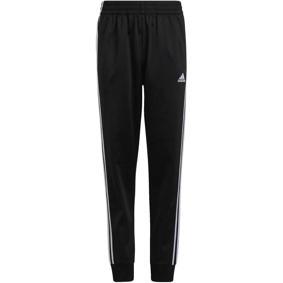 imageadidas Boys Iconic Tricot Jogger Training PantsBlack