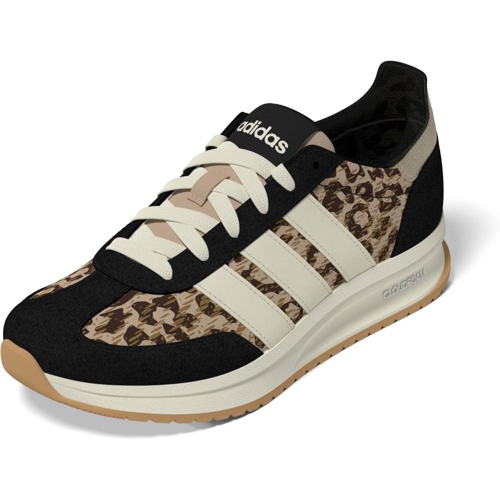 imageadidas UnisexChild Run 70s 20Magic BeigeOff WhiteBlack