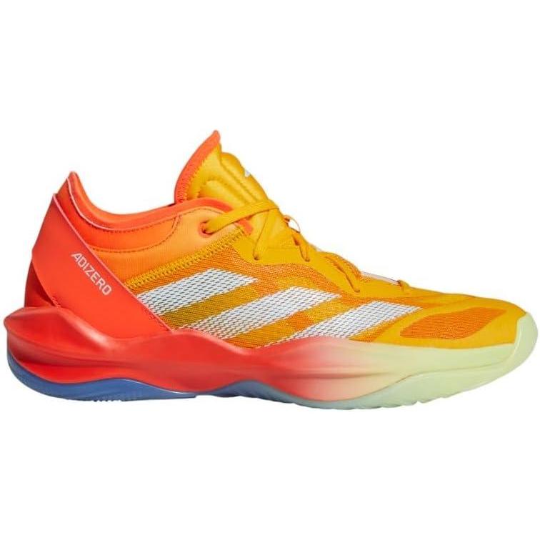 imageadidas Womens Adizero Select 20 BasketballOrange