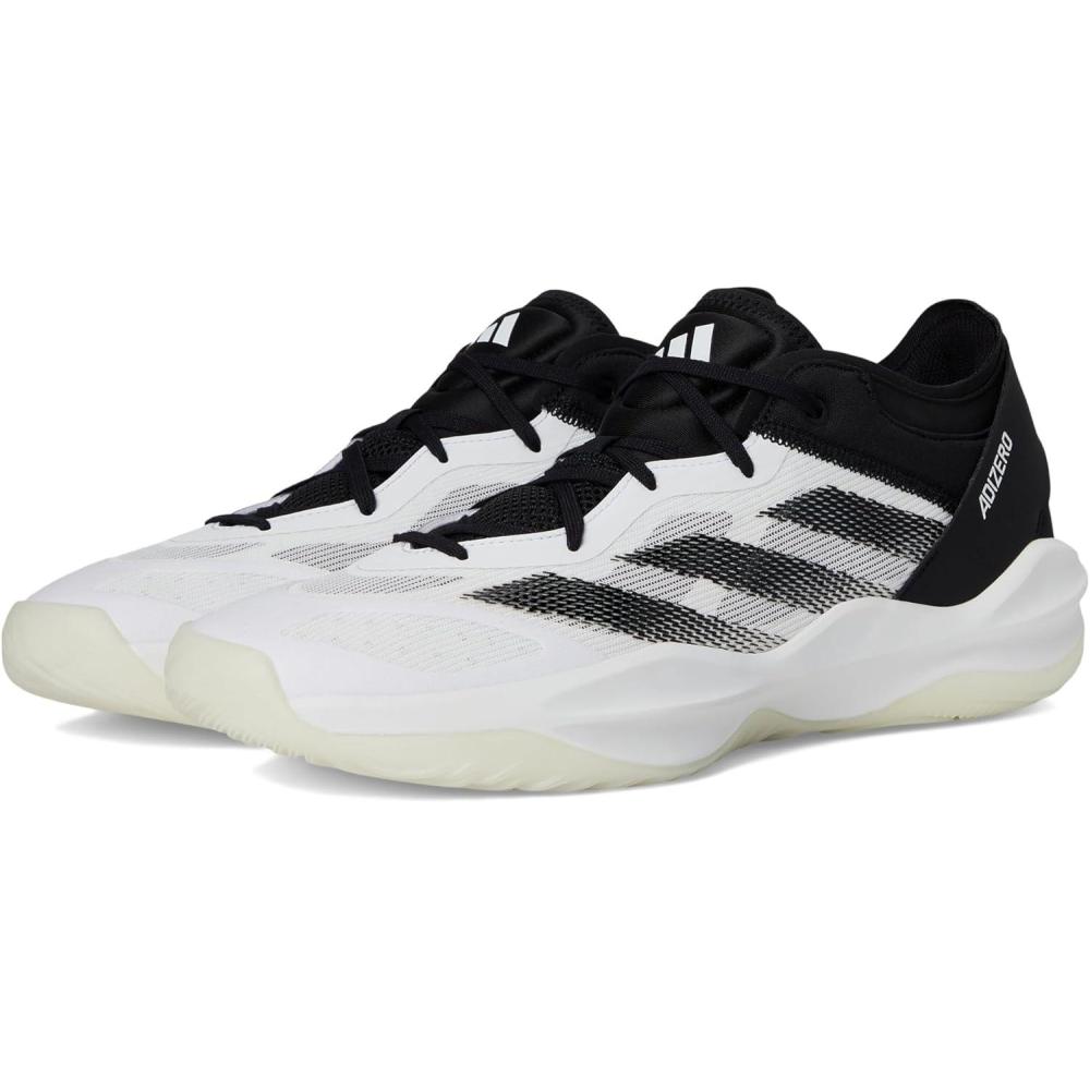 imageadidas Womens Adizero Select 20 BasketballWhiteBlackWhite