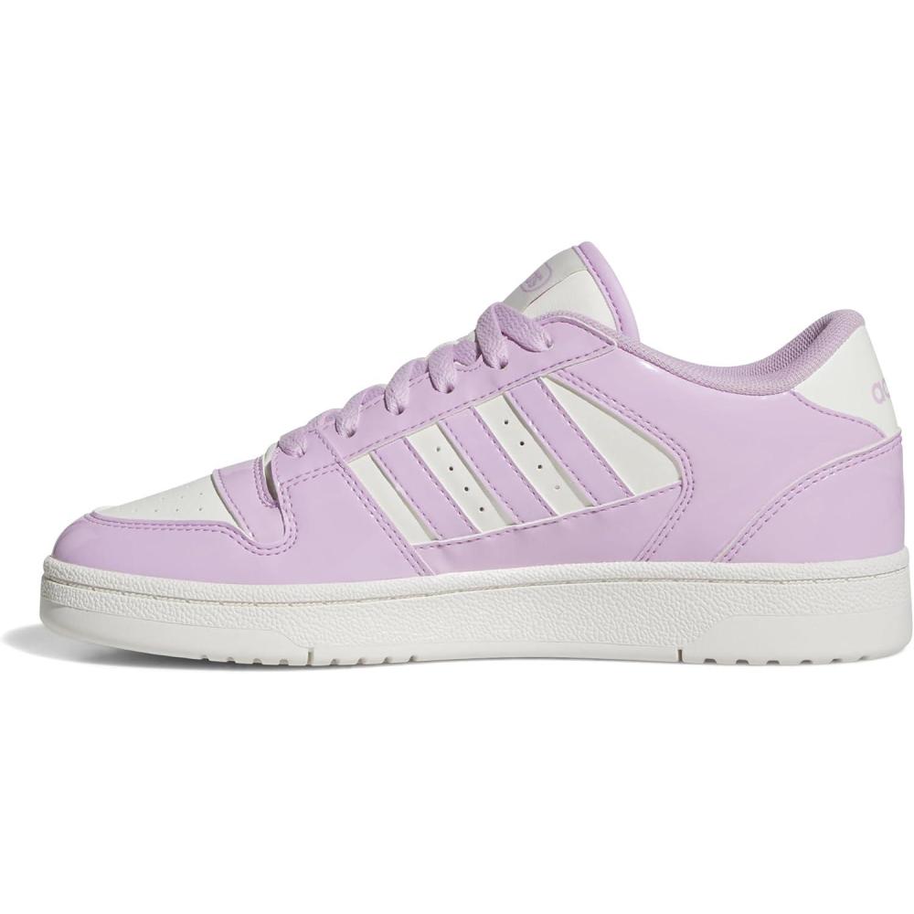 imageadidas Womens Break Start ShoesBliss LilacBliss LilacWhite