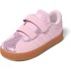 Clear Pink/Clear Pink/Gum