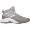 Grey/Silver Metallic