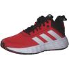 Vivid Red Ftwr White Core Black