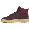 Maroon/Collegiate Burgundy/Gum