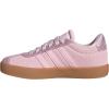 Clear Pink/Clear Pink/Gum