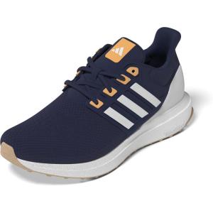 adidas Kids’ Ultradream DNA Shoes(Dark Blue/White/Crew Orange)