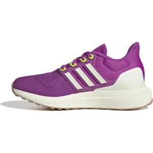 adidas Kids’ Ultradream DNA Shoes(Flash Pink/Off White/Solar Slime)
