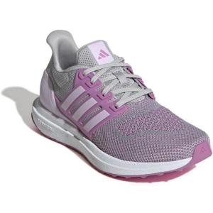 adidas Kids’ Ultradream DNA Shoes(Grey/Ice Lavender/Preloved Purple)