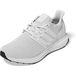 adidas Kids’ Ultradream DNA Shoes(White/White/White)