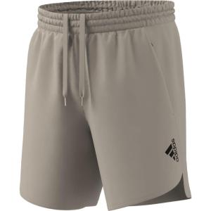 adidas Mens Designed 4 Movement Shorts(Wonder Beige/Beige)