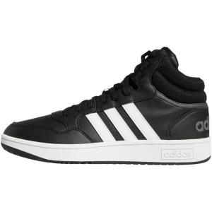 adidas Men’s Ownthegame Basketball Shoe(Black)