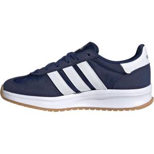 adidas Unisex-Child Run 70s 2.0(Dark Blue/White)