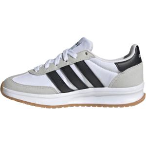 adidas Unisex-Child Run 70s 2.0(White/Black/Grey)