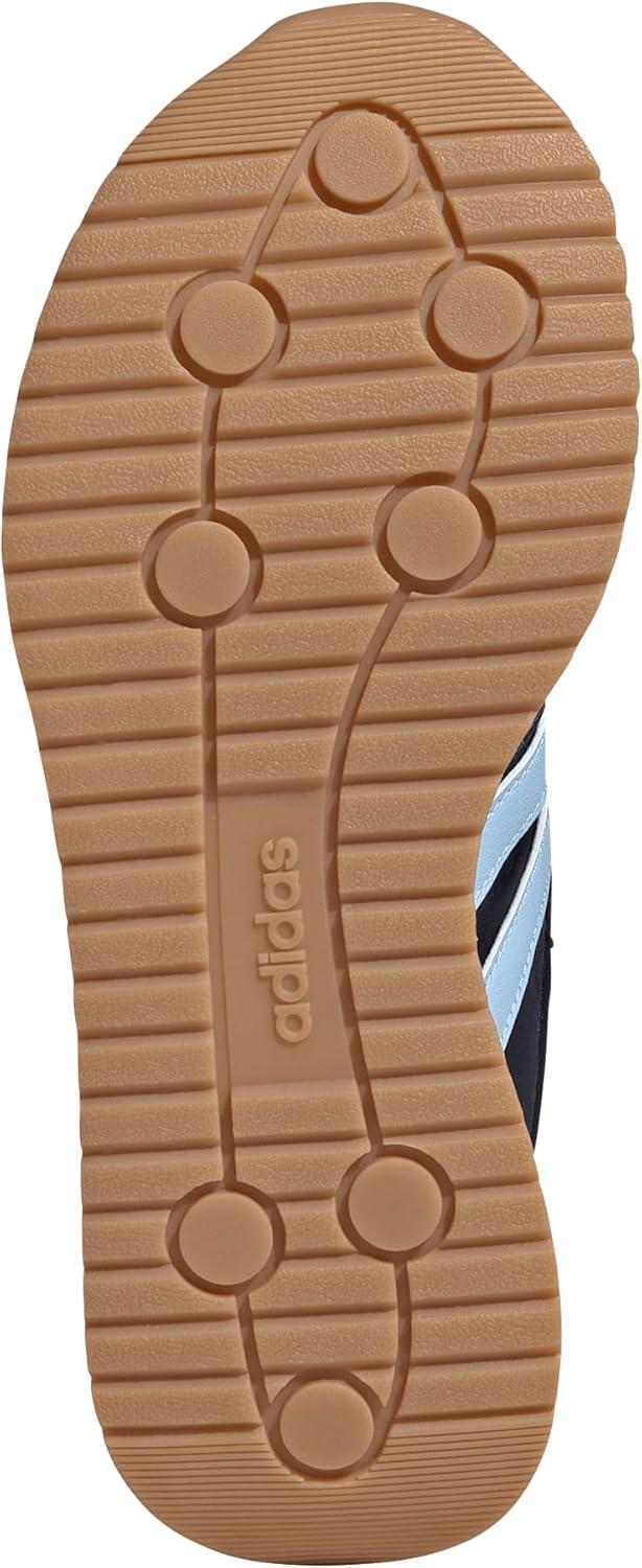 imageadidas Mens Run 72 ShoesShadow NavyGlow BlueOff White