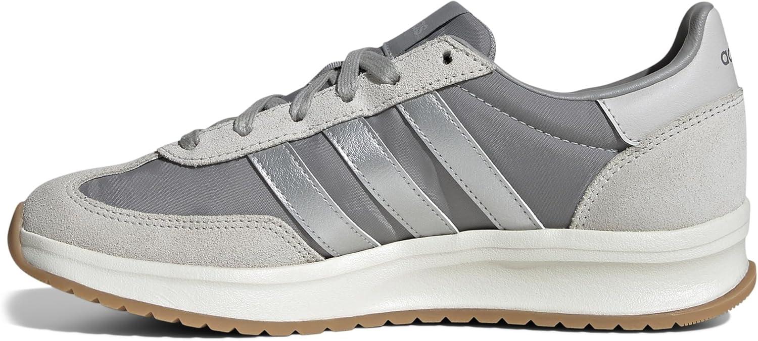 imageadidas Mens Run 72 ShoesSolid GreyMatte SilverGrey