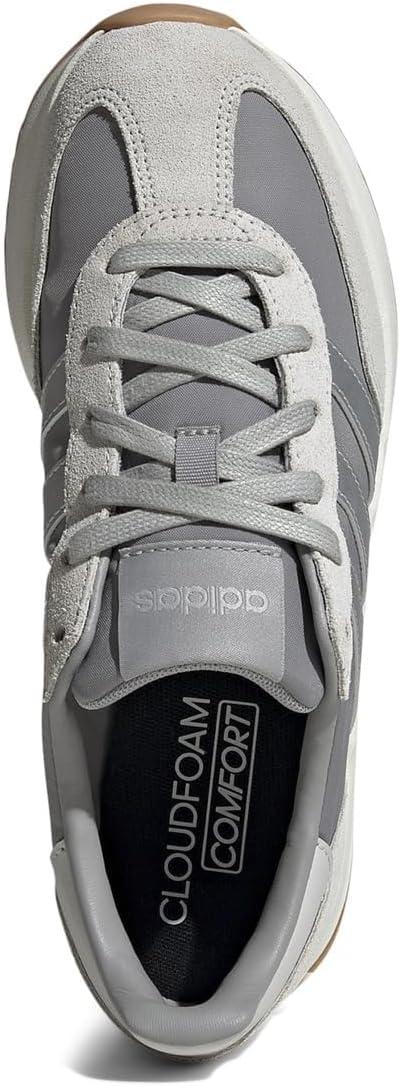 imageadidas Mens Run 72 ShoesSolid GreyMatte SilverGrey
